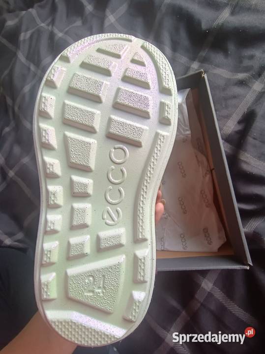 ECCO Urban Mini GoreTex dziewczynka Strzelce Krajeńskie