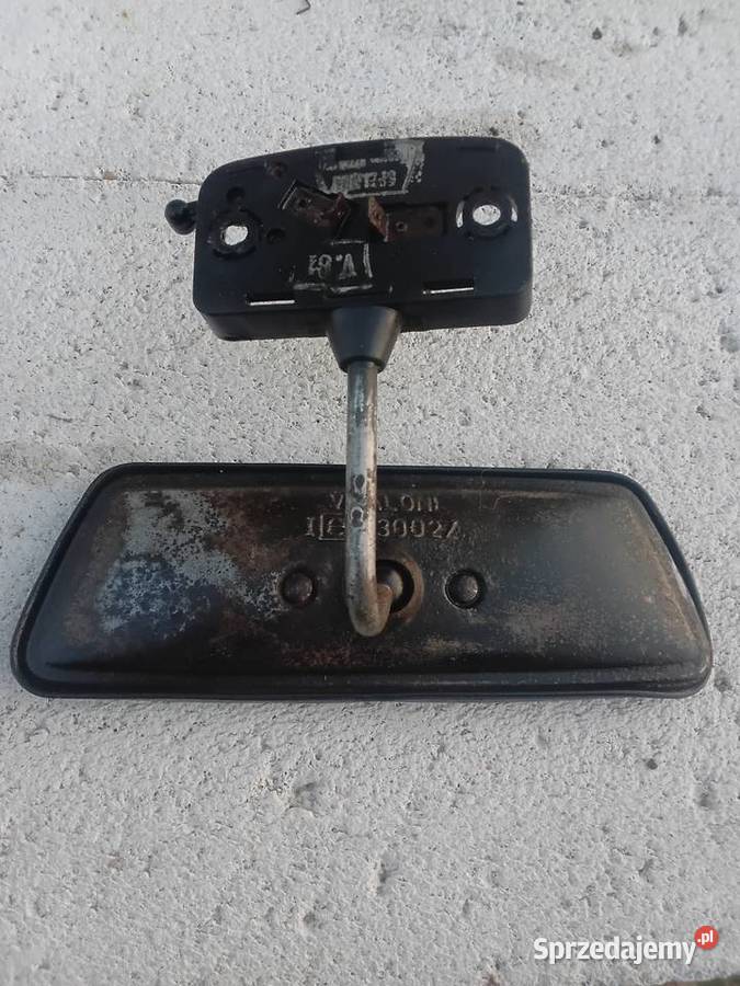 Lusterko Fiat 126p Vitaloni Milejewo sprzedam