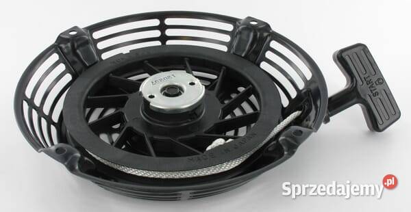 Rozrusznik ręczny kpl 591162330YK Kamionna