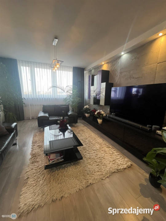 Mieszkanie Jędrzejów 46m2 2 pokoje własność