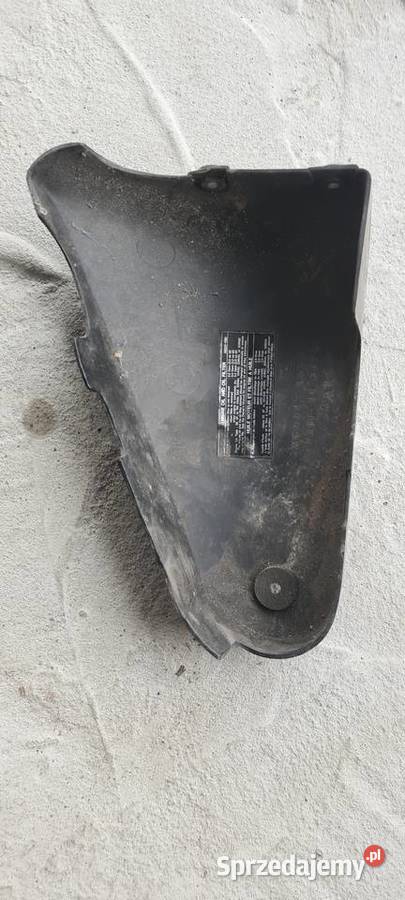 Kawasaki vn 500 vulcan pokrywa boczek plastik sprzedam