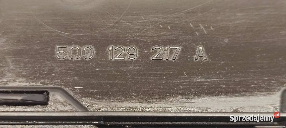 VW TIGUAN II KIEROWNICA DOLOT POWIETRZA sprzedam