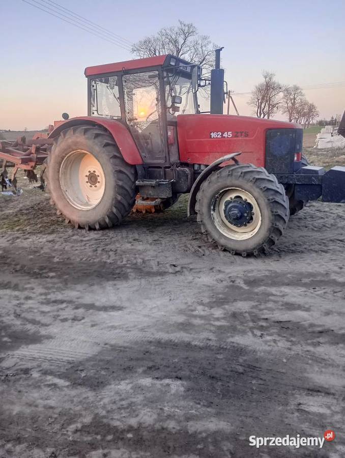 Zts 16254 Zetor Zetor Pamiętowo