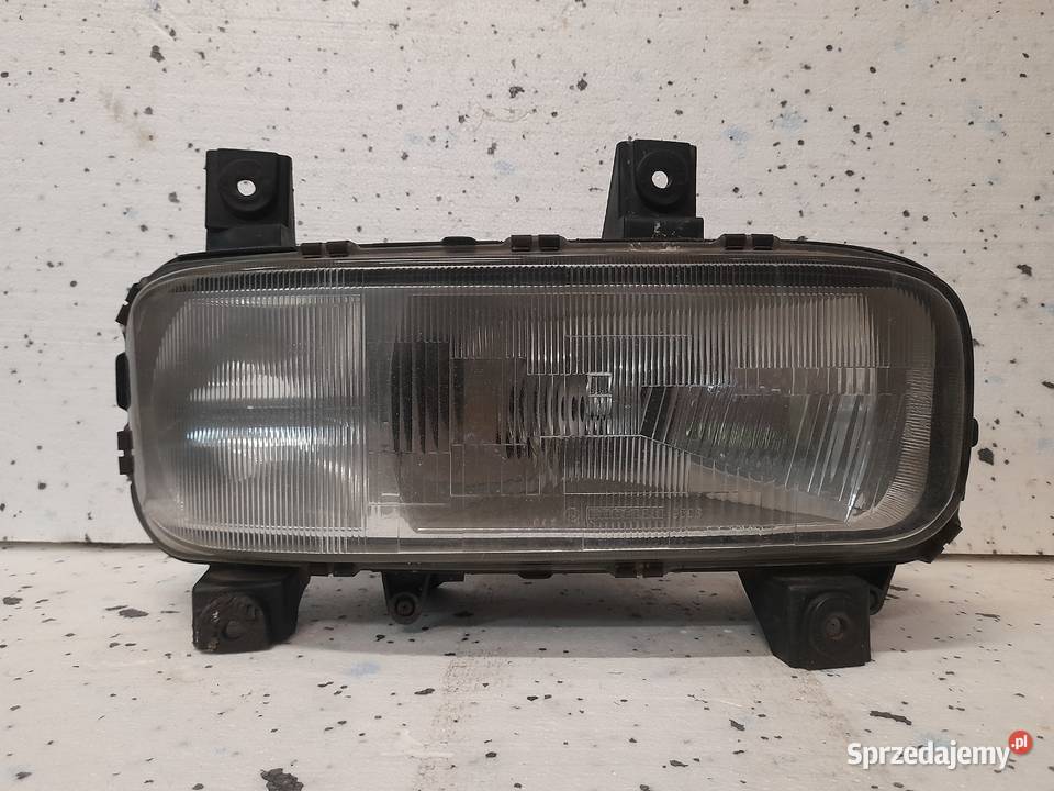 Lampa przednia prawa przód reflektor 9738200261 Wyszków