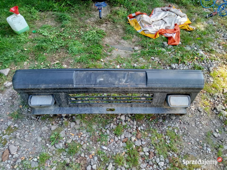 Zderzak przedni polonez caro Proszowice