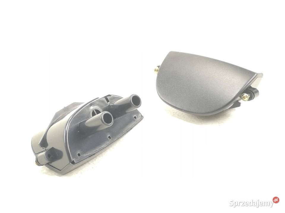 ZAŚLEPKA KIEROWNICY 2 FIAT SCUDO 19952006 NOWA