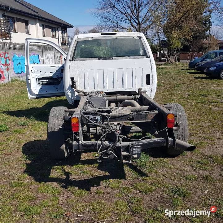 Silverado 2500 6l v8 mazowieckie Warszawa