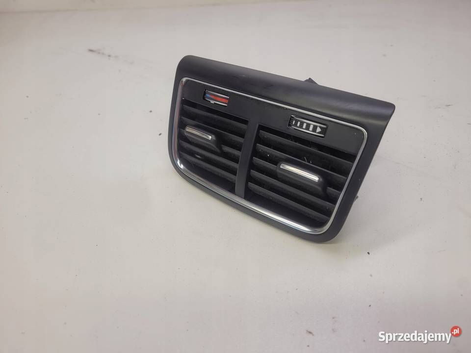 KRATKA NAWIEWU TYŁ AUDI A4 B8 LIFT A5 8K0819203J śląskie Przystajń