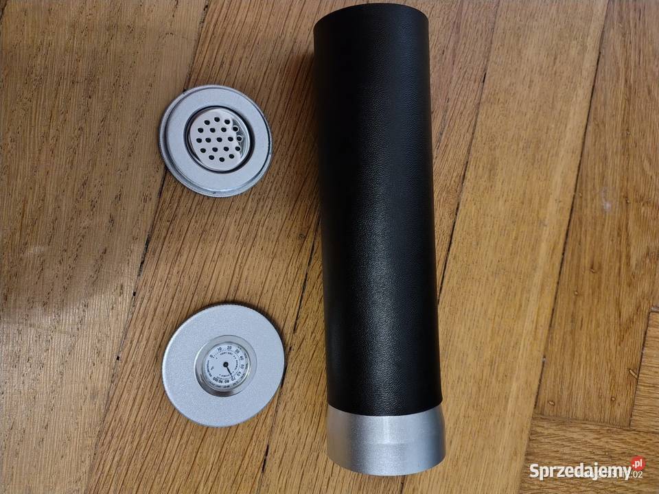 Humidorhumidor podróżnyetui skórzanepopielniczka Pozostałe