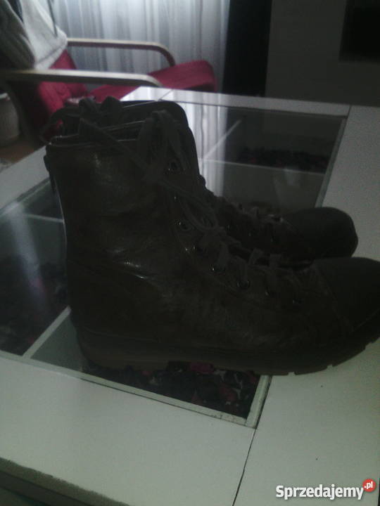 Buty męskie Aldo Łódź sprzedam