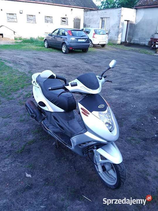 Malaguti f18 warrior Cichoradz sprzedam