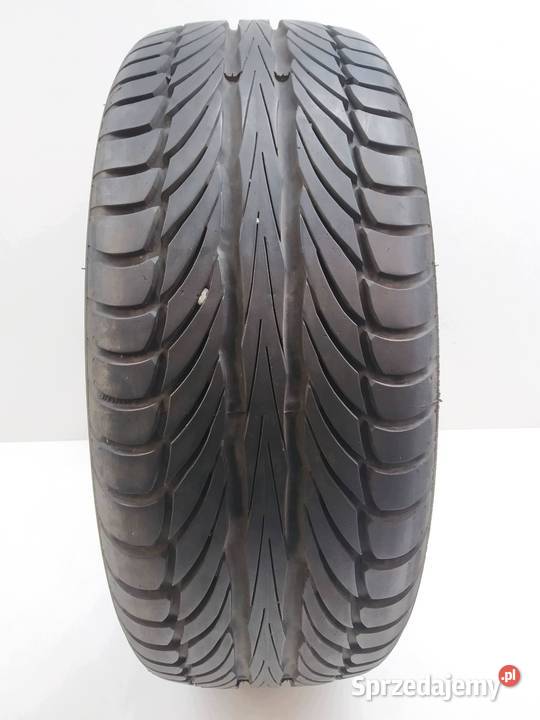 OPONA LETNIA BARUM BRAVURIS 20555R16 1308 722
