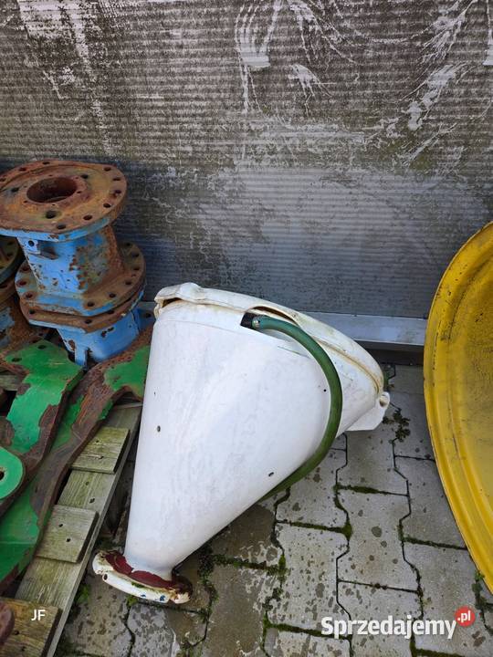 Rozwadniacz boczny do Opryskiwacza MATROT M44D Do opryskiwaczy
