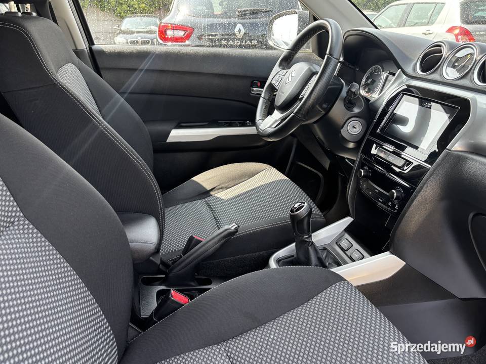 Suzuki Vitara GWARANCJA kupiony w Polsce Vitara