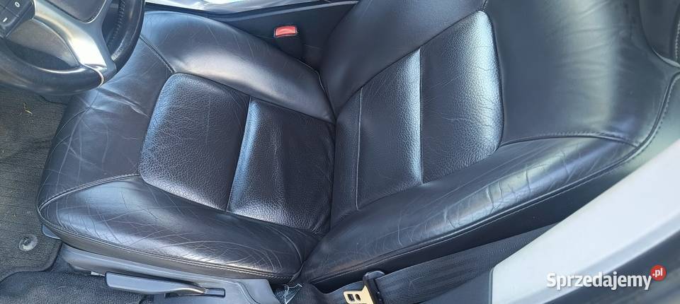 Volvo V70 lift 2011 16d 8v 114 manual 6 biegów Łańcut