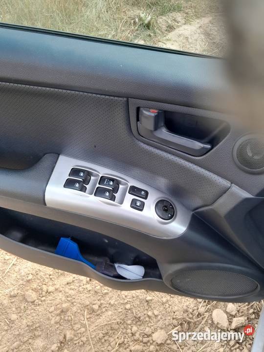 Kia sportage Krasnystaw