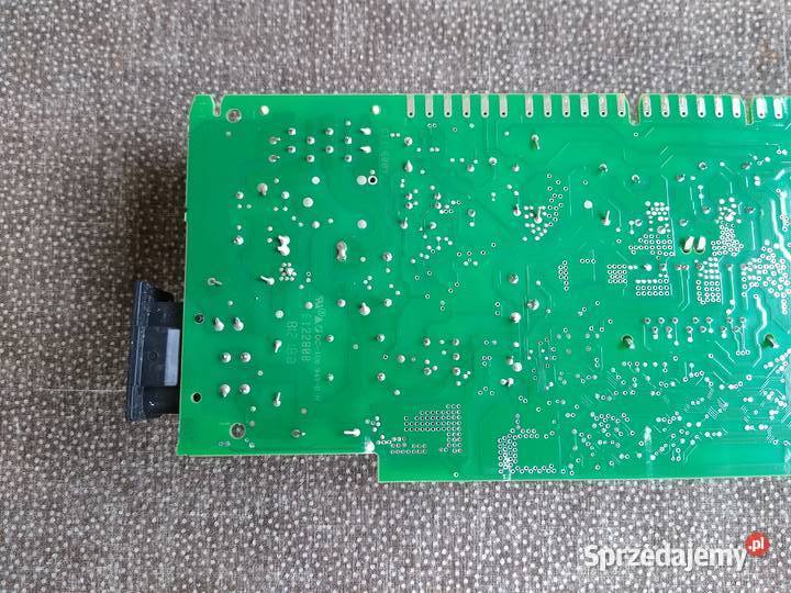 Programator moduł zmywarka Bosch Siemens Katowice