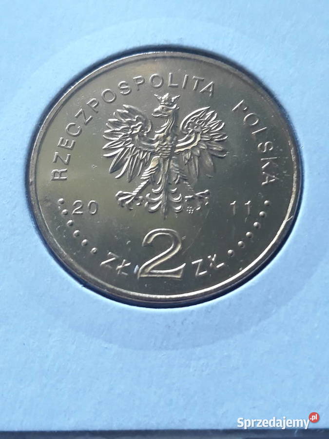 2 Miasta Polskie Gdynia 2011 rUNC