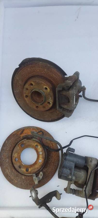 części peugeot 3008 II Konin