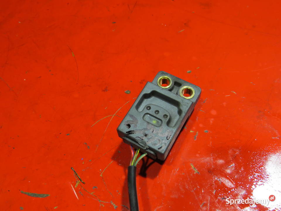 KTM RC 125 RC125 21 czujnik sensor przekaźnik Warszawa sprzedam