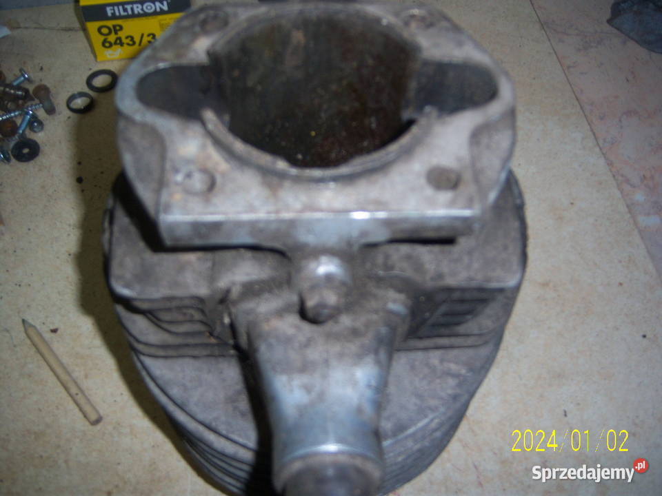 IŻ 49 350 56 planeta cylinder świętokrzyskie