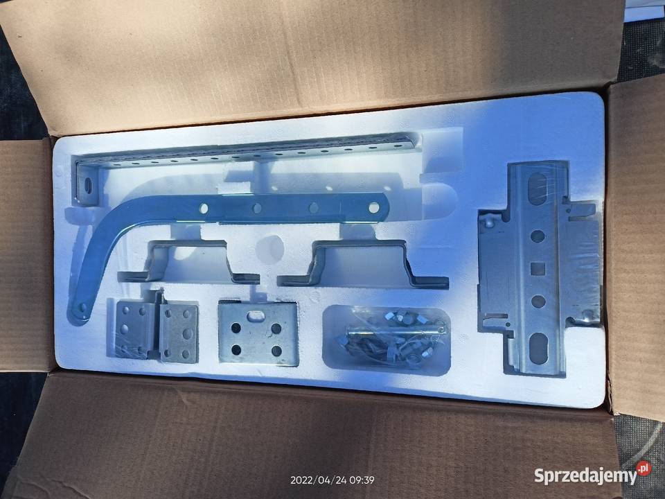 Napęd do bramy garażowej mocny lubelskie Lublin