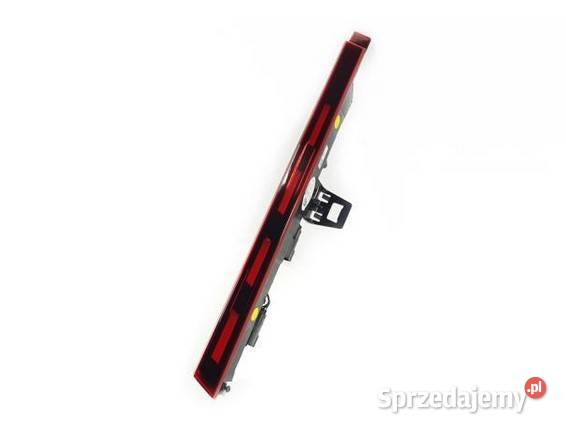 VOLVO C40 lampa tylna prawa w blotnik NOWA OE Bielany Wrocławskie sprzedam