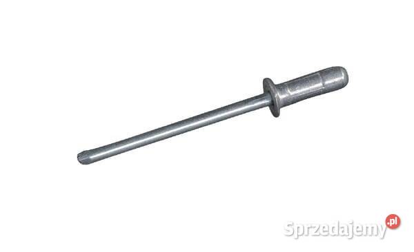 Nit ALU TF 4x11 ET71139 Kamionna sprzedam