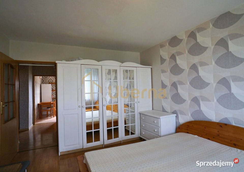 Mieszkanie 7 os 4 pokoje Goleniów 769 m2 Wynajem zachodniopomorskie