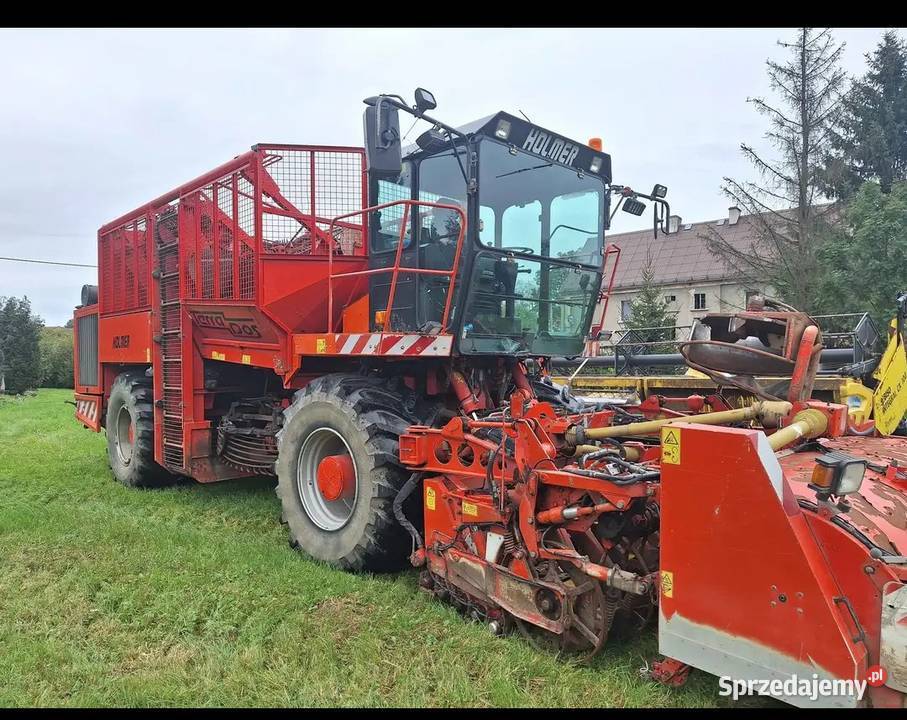 Holmer T 2 Radków