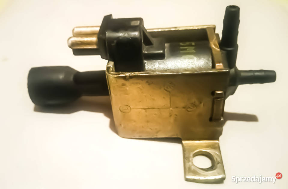 ELEKTROZAWÓR POWIETRZA 0015408697 MERCEDES W124 Koszalin sprzedam