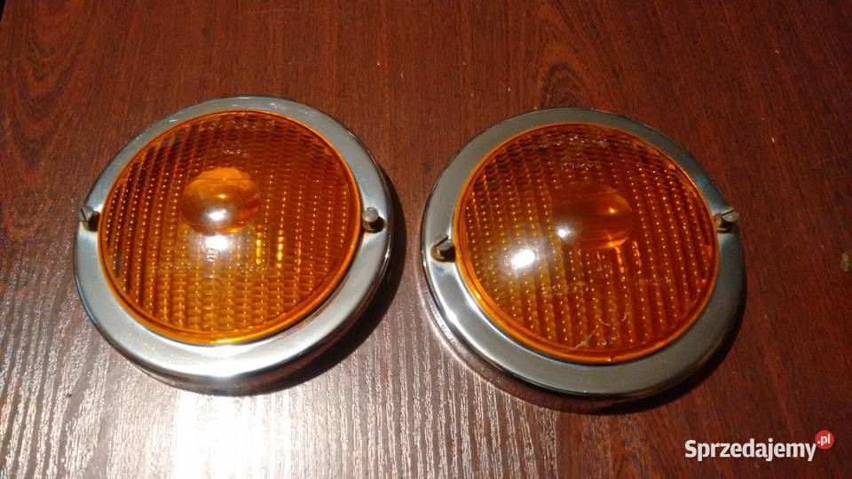 Lampy pomarańczowe Bosch 2133 Pozostałe Stalowa Wola