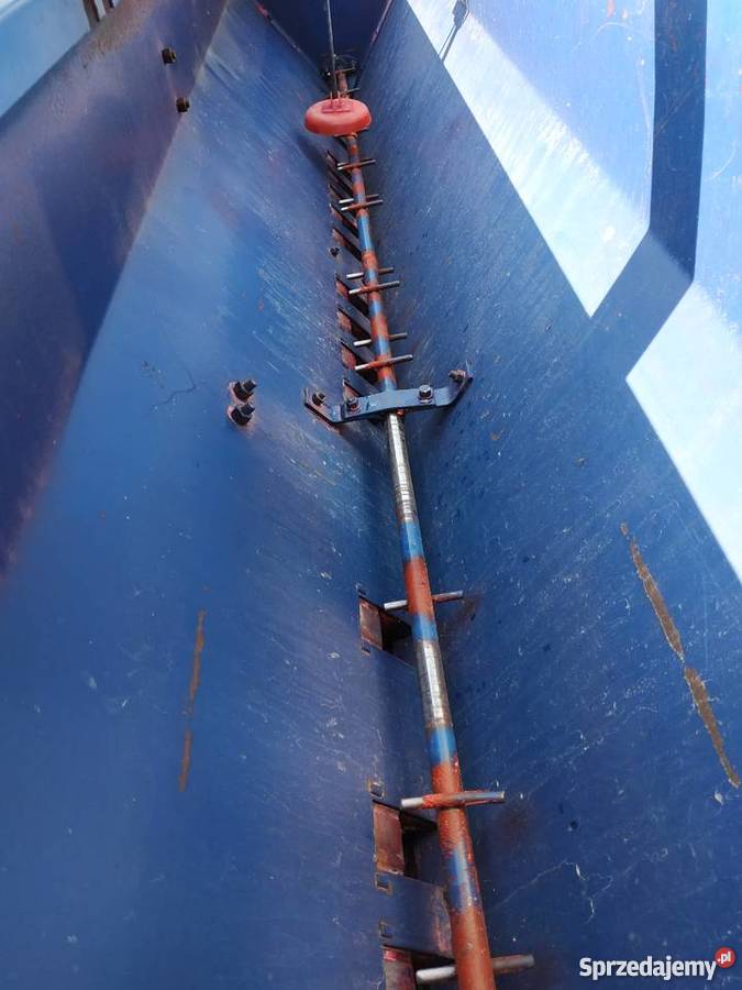 Siewnik Poznaniak 6 sprzedam