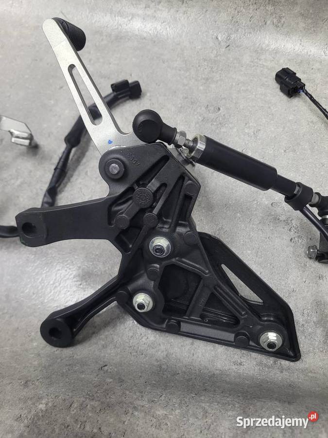 Kawasaki Z 900 Z900 2025 quickshifter set