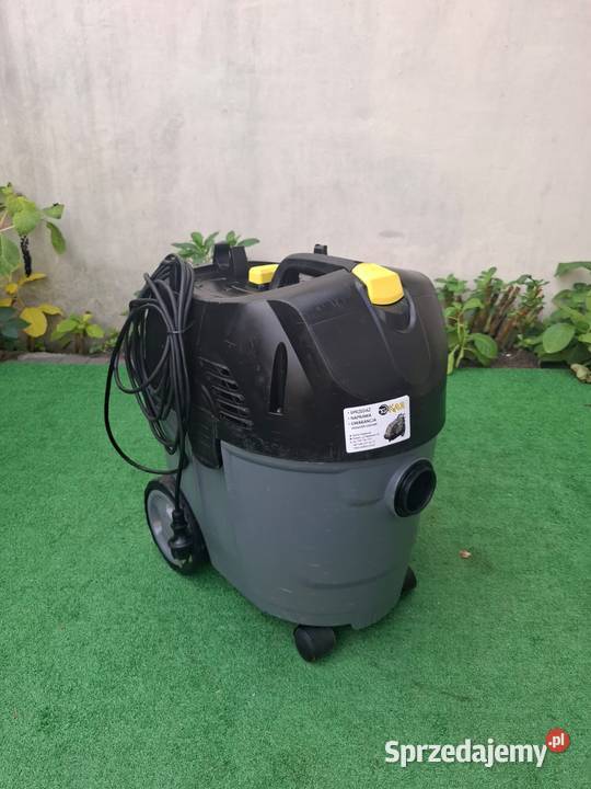 Odkurzacz Karcher NT 351 AP Gwarancja Wysyłka
