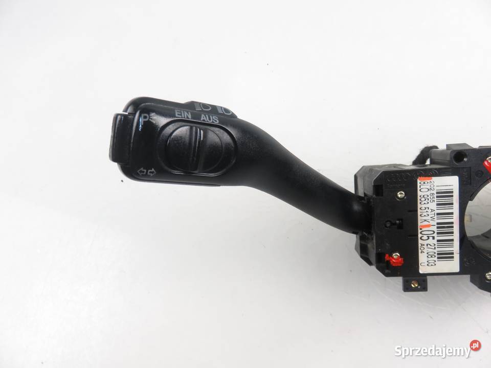 PRZEŁĄCZNIK ZESPOLONY AUDI A6 C5 Avant