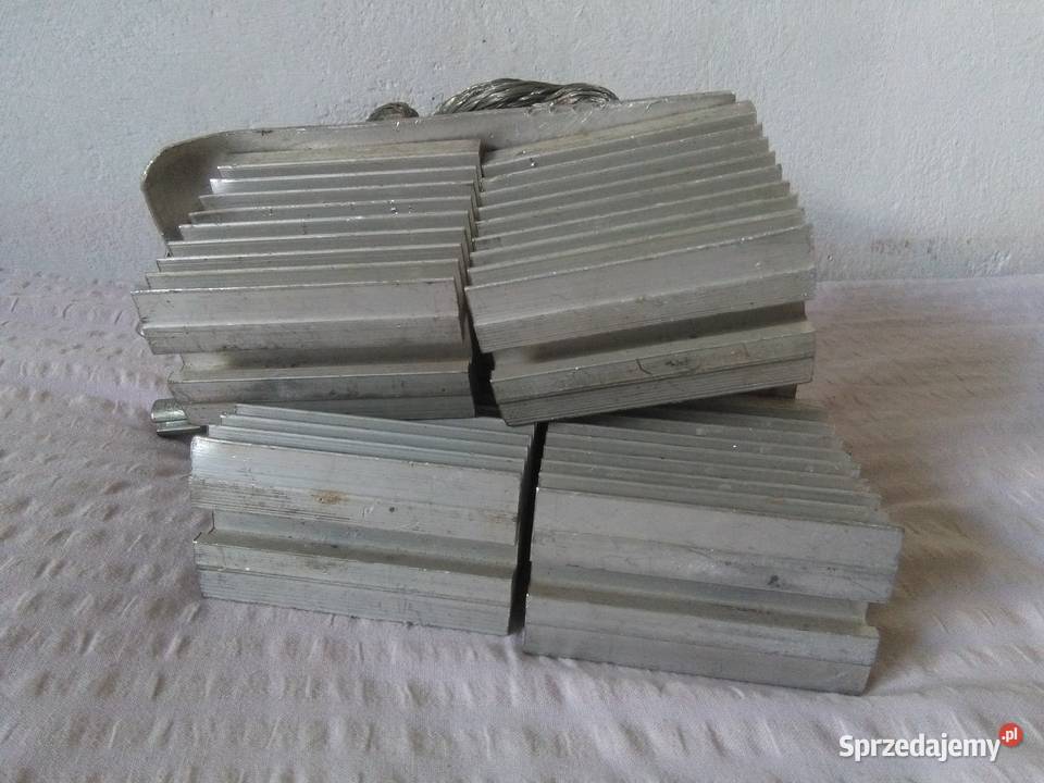 DIODY PROSTOWNICZE RADIATORY Mostek prostowniczy Warszawa