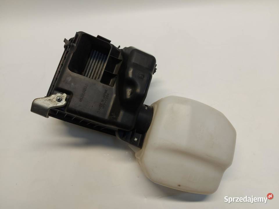 Subaru WRX STI 2015r obudowa rezonator filtra osobowe