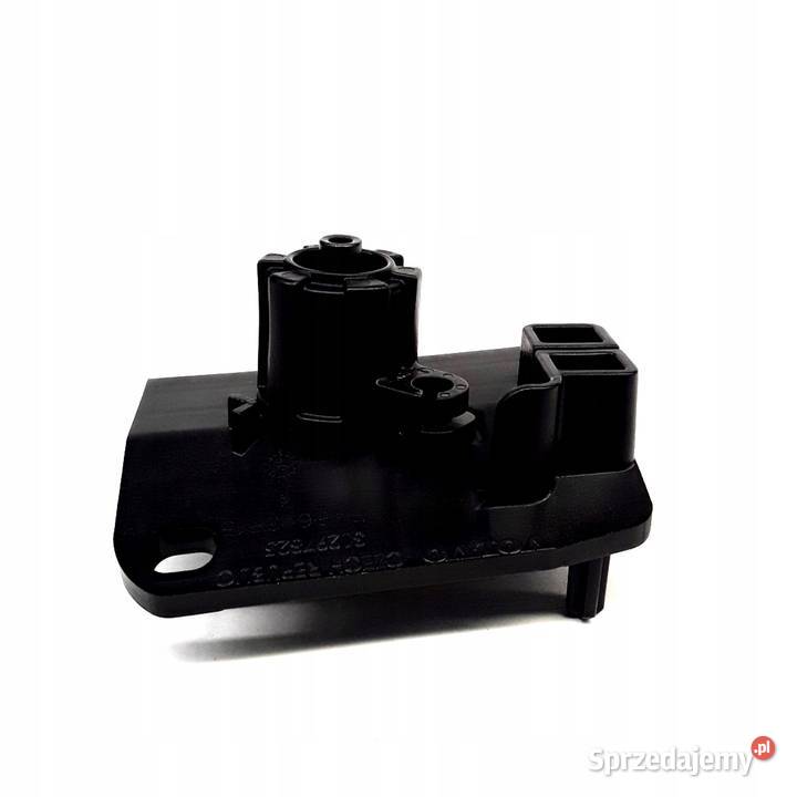 VOLVO S60 V60 mechanizm linki maski 31297825 OE Bielany Wrocławskie