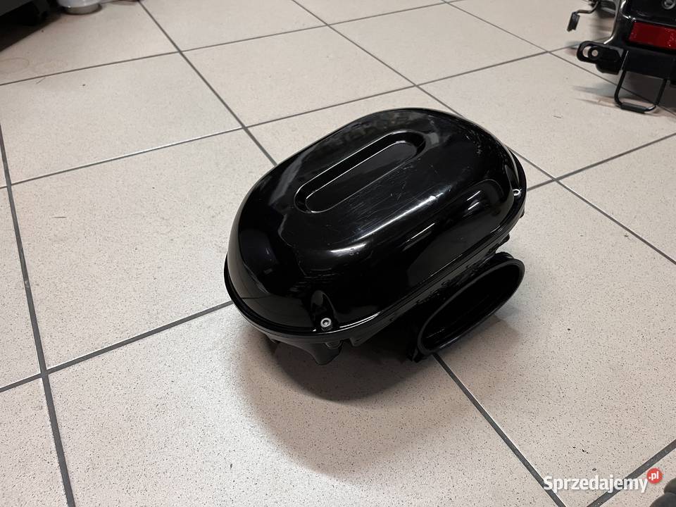 Airbox Obudowa filtra powietrza Honda Shadow VT Brzeszcze