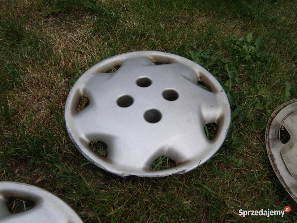 Kołpak kołpaki oryginalne Citroen Peugeot 14 Kraków