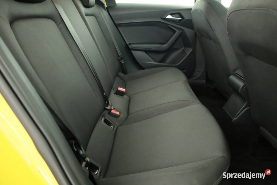 Audi A1 30 TFSI 4/5 Samochody osobowe Piaseczno