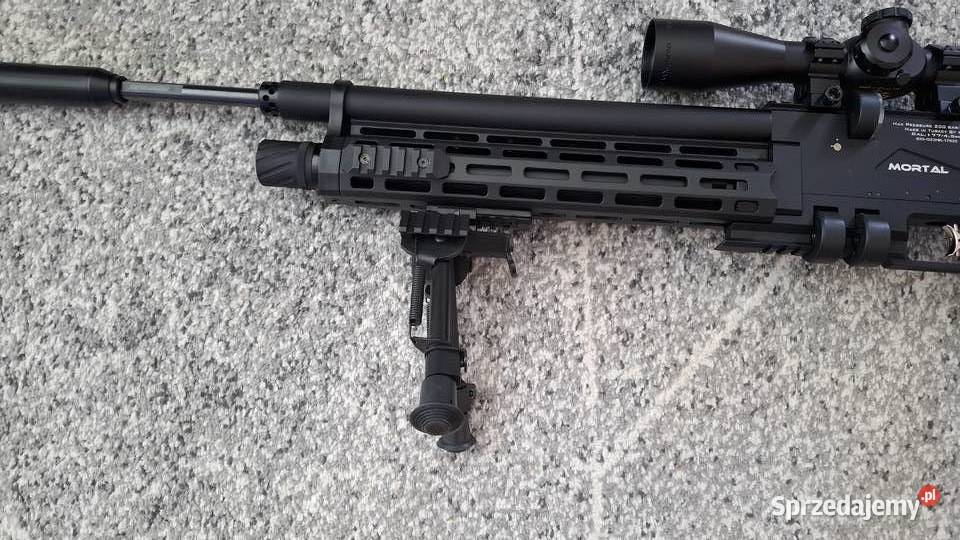 Kral Mortal w 45mm Warszawa sprzedam