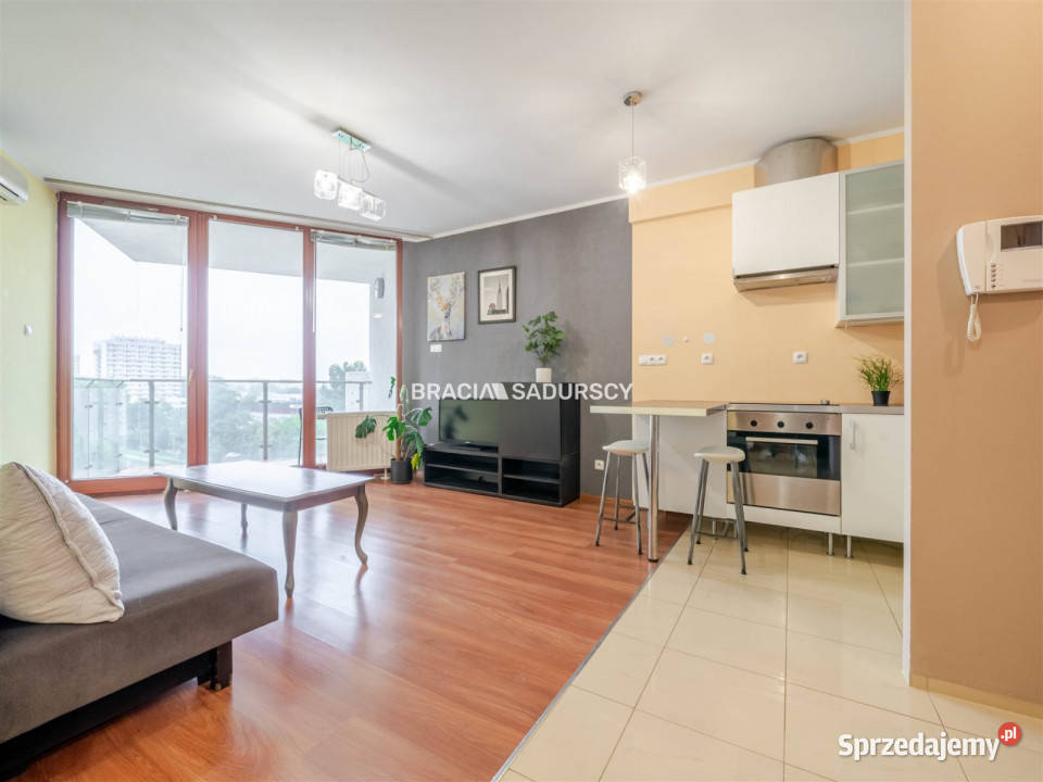 Mieszkanie na wynajem 4302m2 2 pok Kraków Kołowa Mieszkania małopolskie