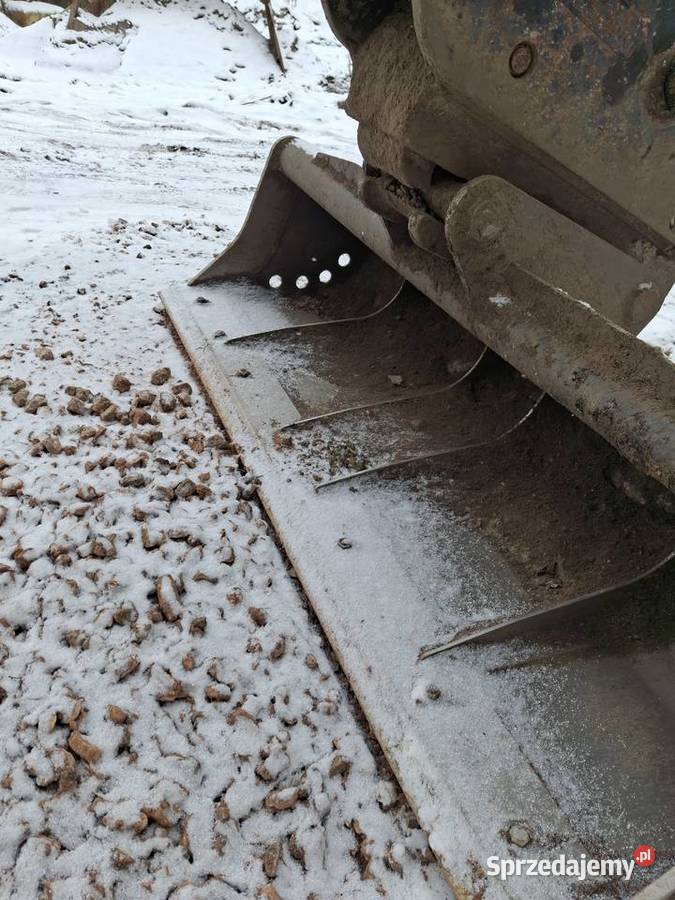 Jcb js 130 2013 r Radom