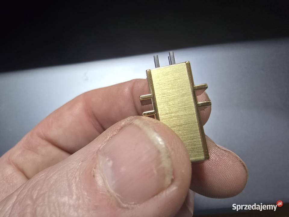 wkładka philips gp412 gold śląskie Chełm Śląski