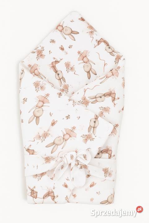 Rożek Bambusowy Baletowy Królik śląskie Chorzów sprzedam