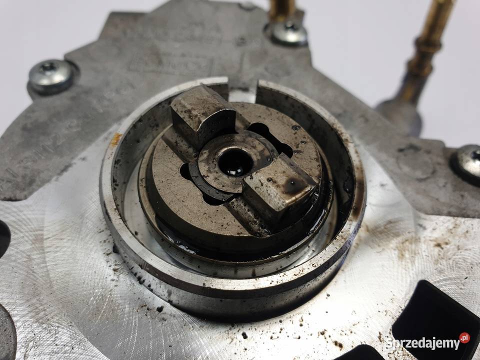 POMPA VACUM Range Rover Sport II 30 D wakum Pompy podciśnieniowe Chełm sprzedam