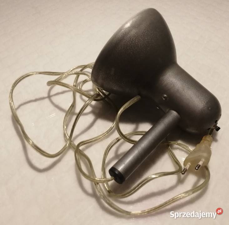 Lampka ręczna manualna E27 270 Czeladź