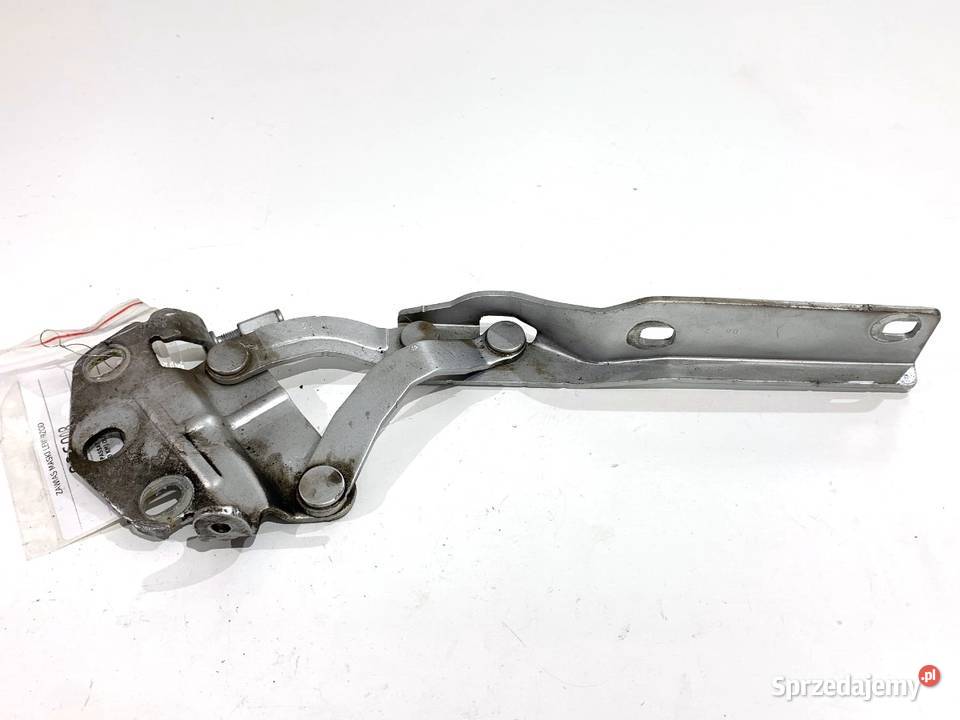 ZAWIAS MASKI LEWY PRZÓD VW PASSAT B7 Kombi 1015